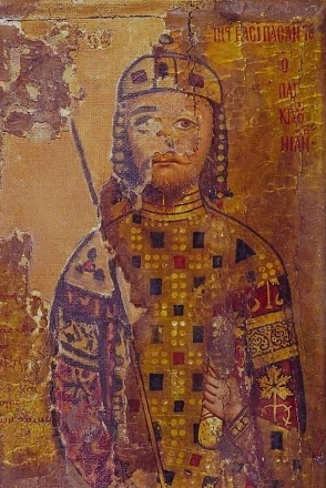 David IV David IV