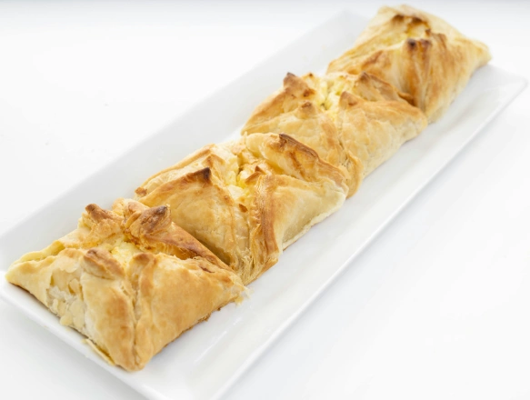 Penovani Khachapuri Penovani Khachapuri